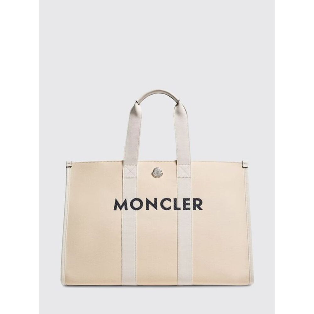Moncler Bag Men Ivory